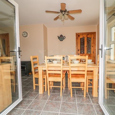 Kate'S Cottage Rathmullan Εξωτερικό φωτογραφία
