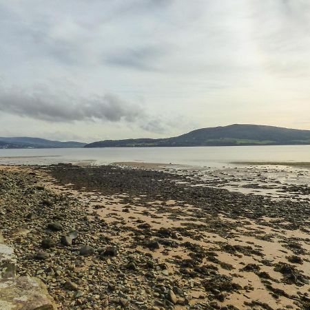 Kate'S Cottage Rathmullan Εξωτερικό φωτογραφία