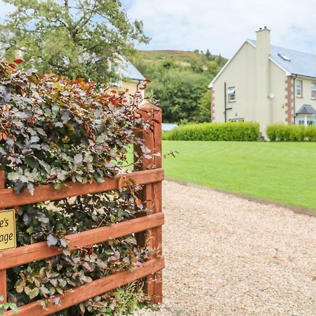 Kate'S Cottage Rathmullan Εξωτερικό φωτογραφία