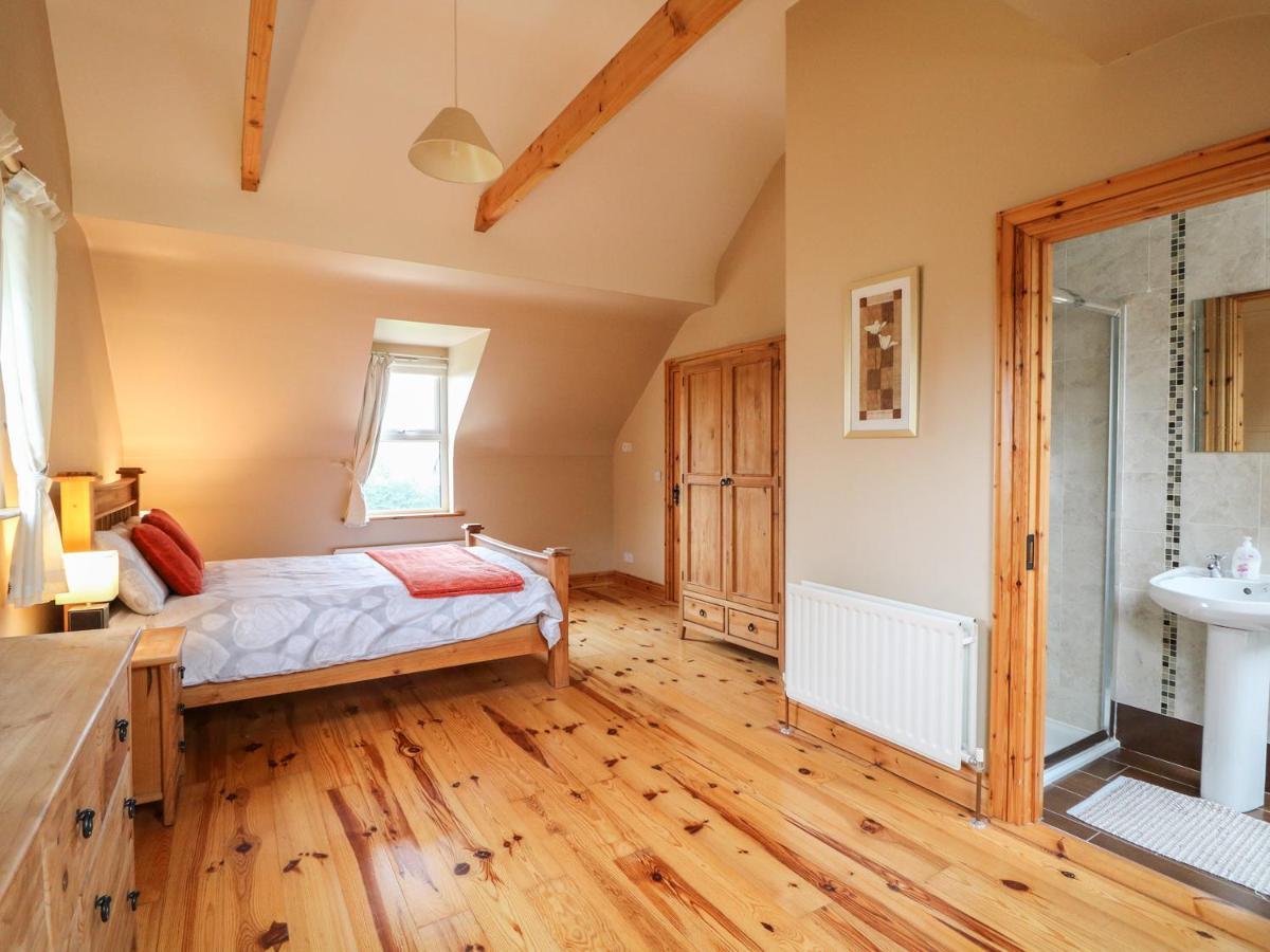Kate'S Cottage Rathmullan Εξωτερικό φωτογραφία