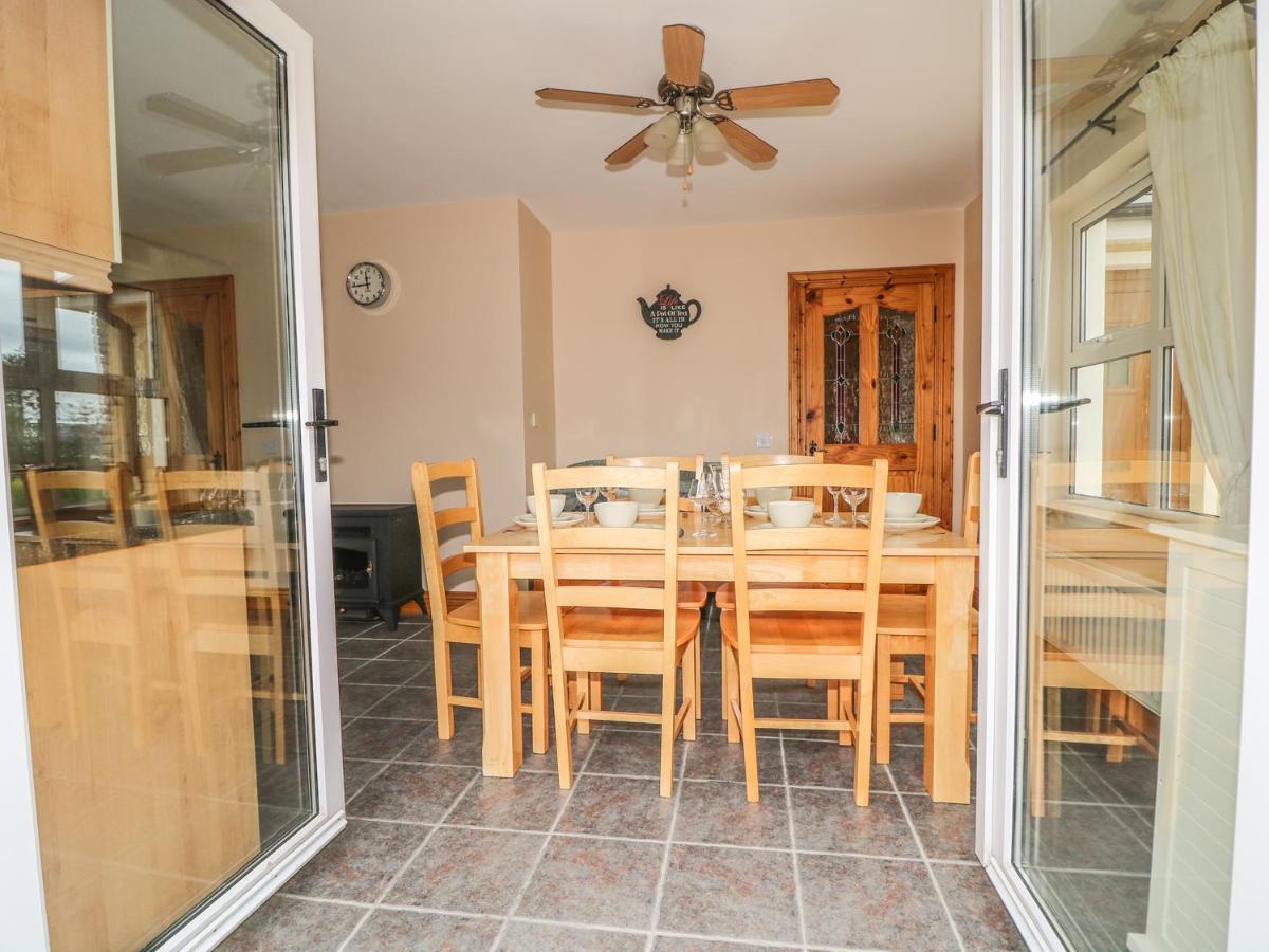 Kate'S Cottage Rathmullan Εξωτερικό φωτογραφία