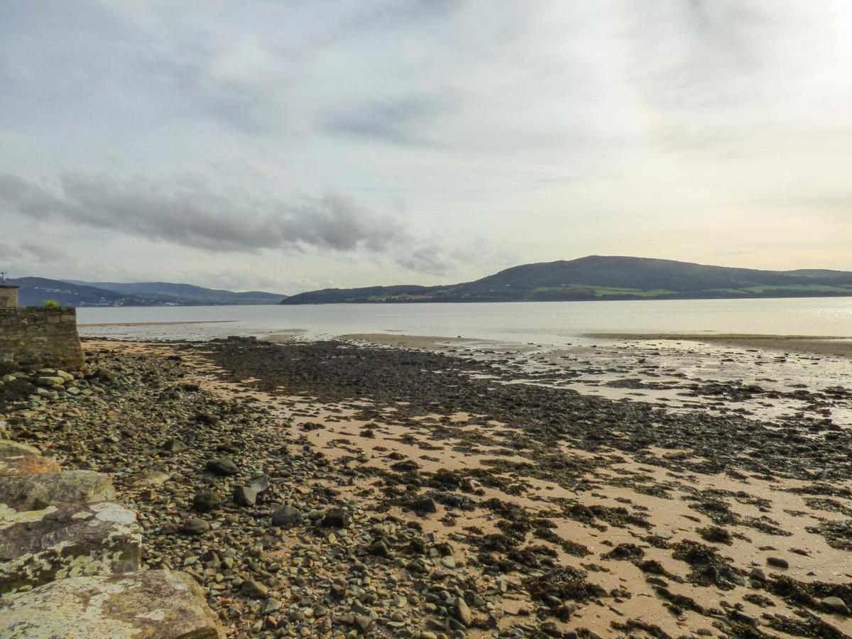Kate'S Cottage Rathmullan Εξωτερικό φωτογραφία