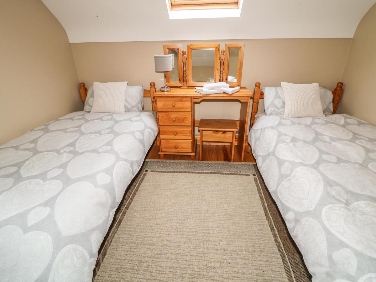 Kate'S Cottage Rathmullan Εξωτερικό φωτογραφία
