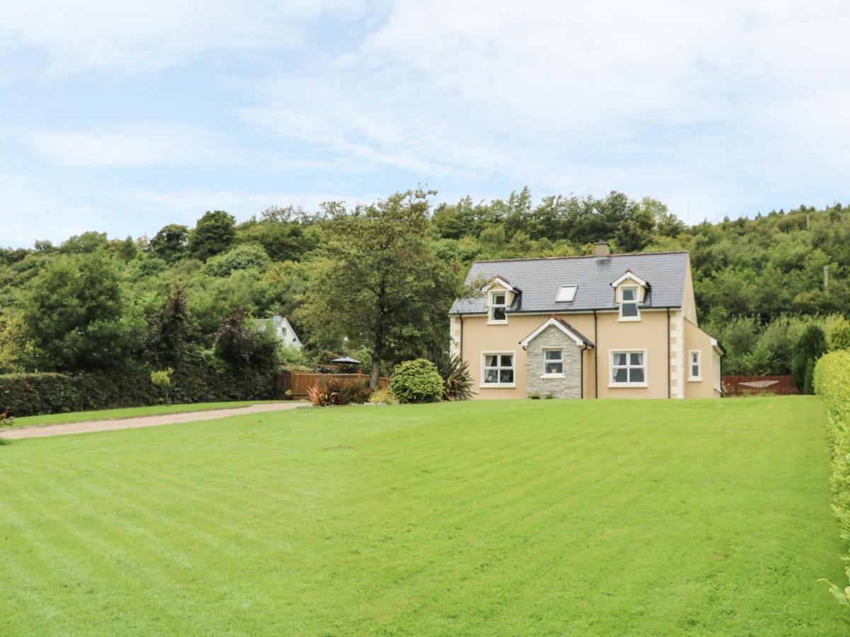Kate'S Cottage Rathmullan Εξωτερικό φωτογραφία