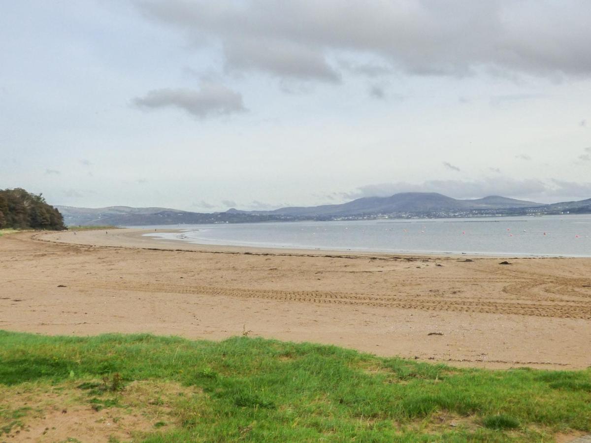 Kate'S Cottage Rathmullan Εξωτερικό φωτογραφία