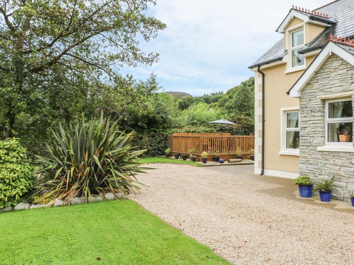 Kate'S Cottage Rathmullan Εξωτερικό φωτογραφία