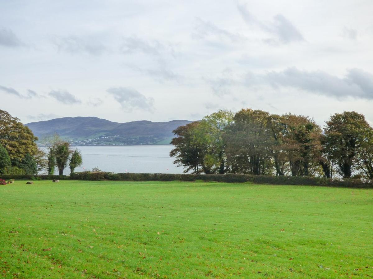 Kate'S Cottage Rathmullan Εξωτερικό φωτογραφία