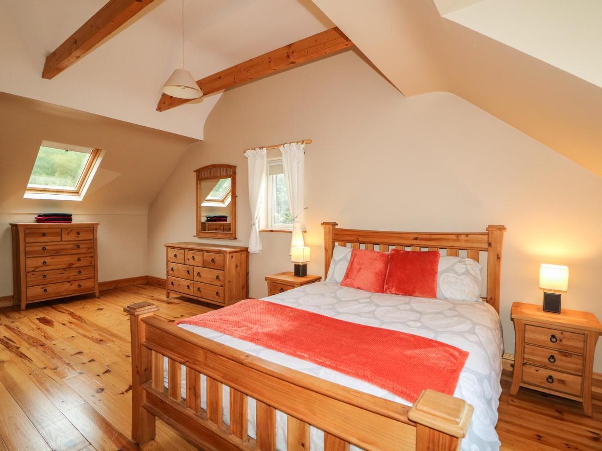 Kate'S Cottage Rathmullan Εξωτερικό φωτογραφία