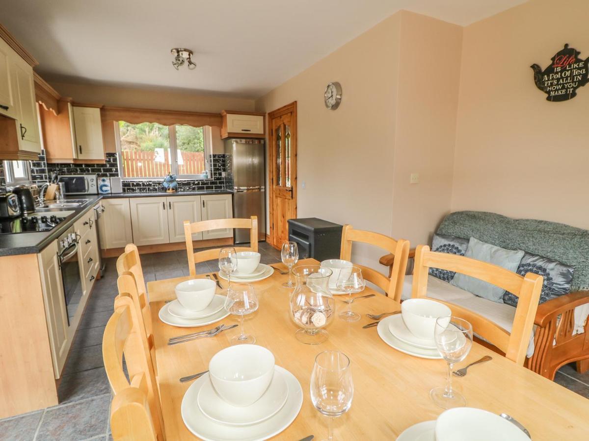 Kate'S Cottage Rathmullan Εξωτερικό φωτογραφία
