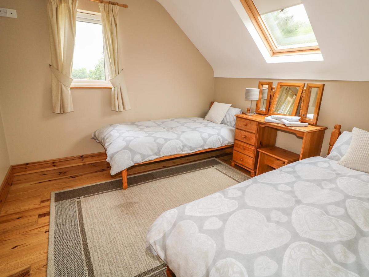 Kate'S Cottage Rathmullan Εξωτερικό φωτογραφία