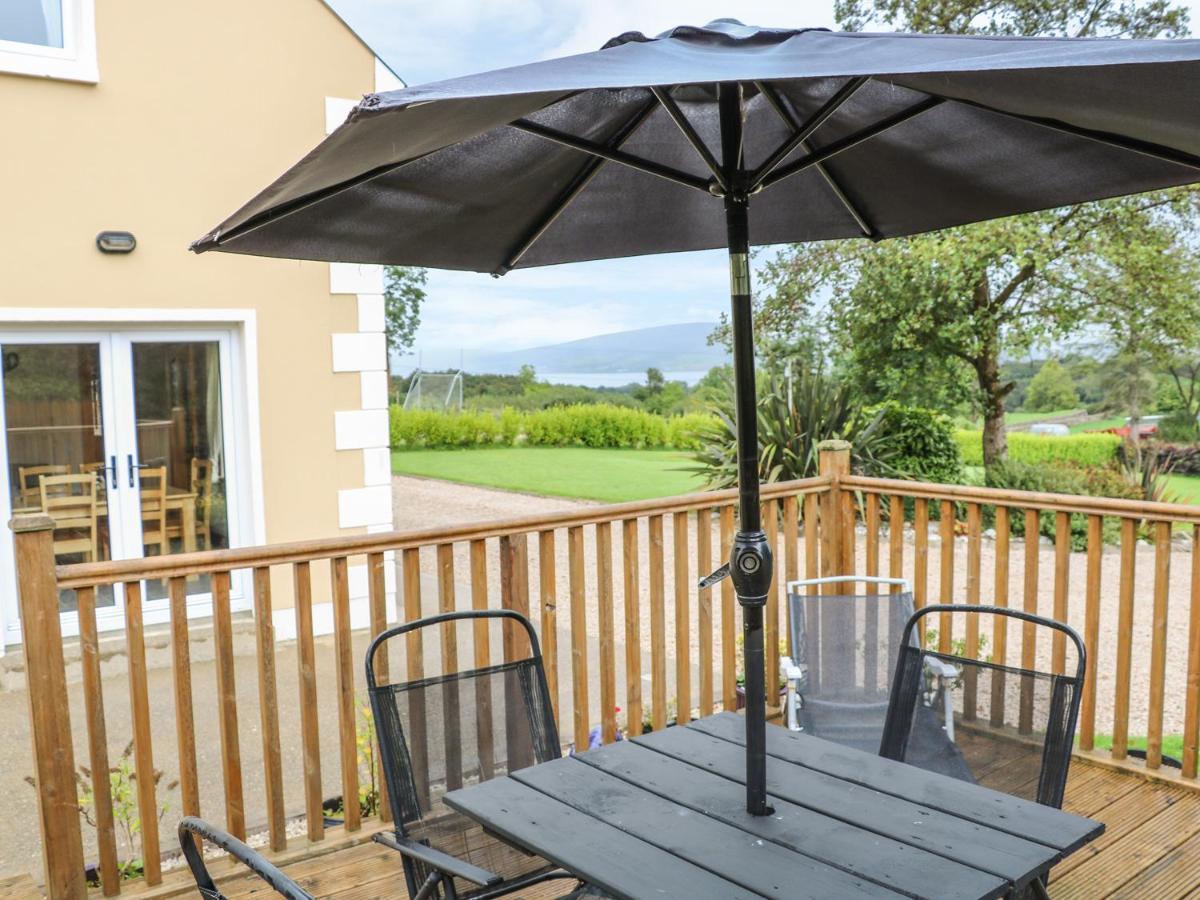 Kate'S Cottage Rathmullan Εξωτερικό φωτογραφία