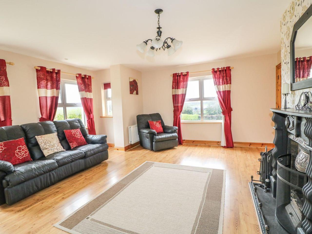 Kate'S Cottage Rathmullan Εξωτερικό φωτογραφία