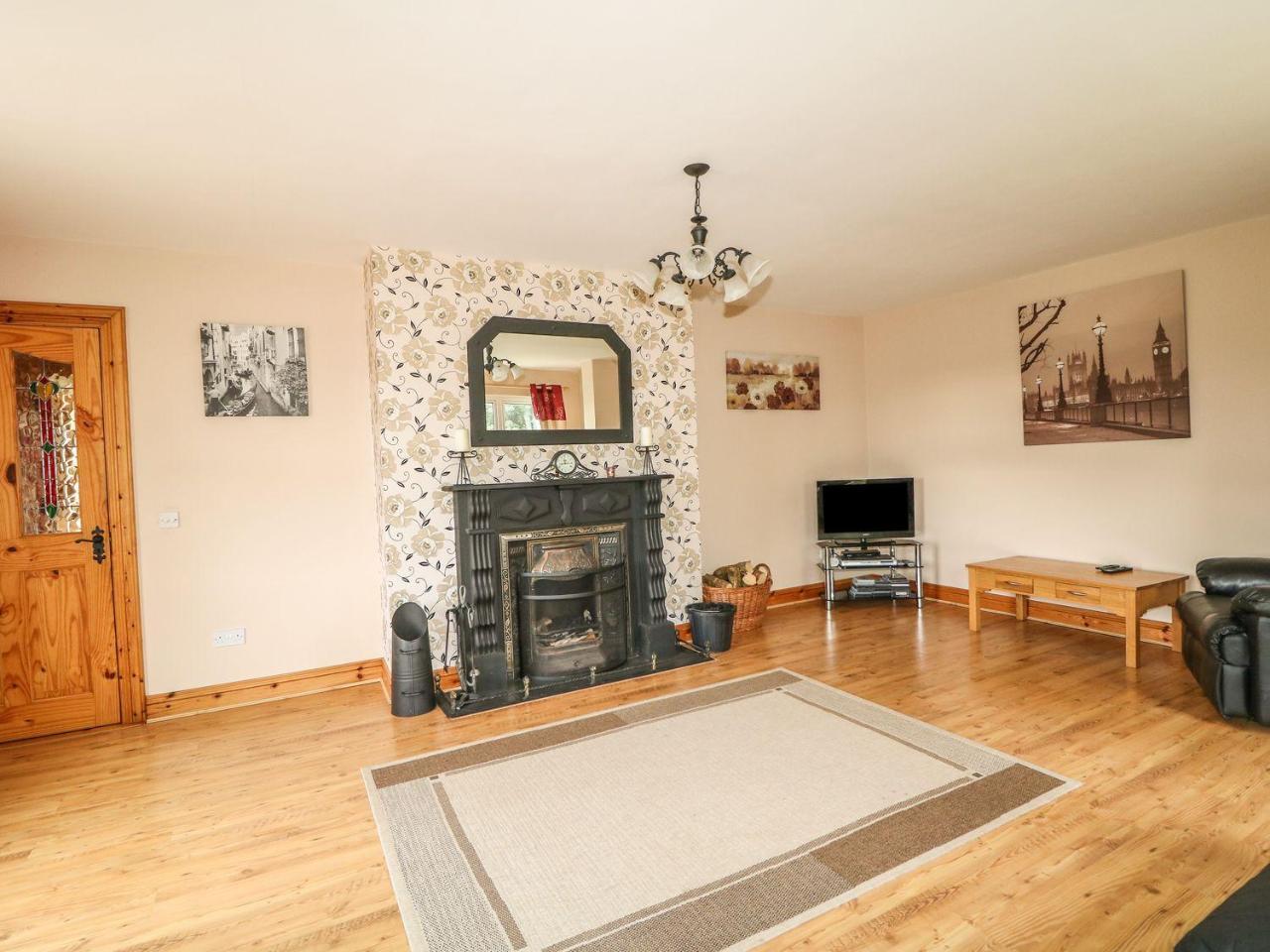 Kate'S Cottage Rathmullan Εξωτερικό φωτογραφία