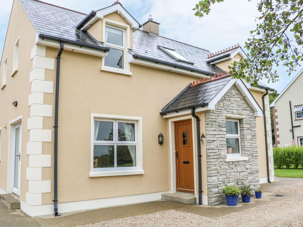 Kate'S Cottage Rathmullan Εξωτερικό φωτογραφία