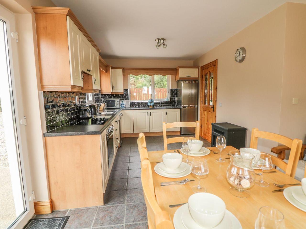 Kate'S Cottage Rathmullan Εξωτερικό φωτογραφία