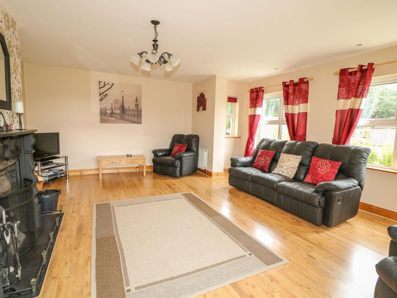 Kate'S Cottage Rathmullan Εξωτερικό φωτογραφία